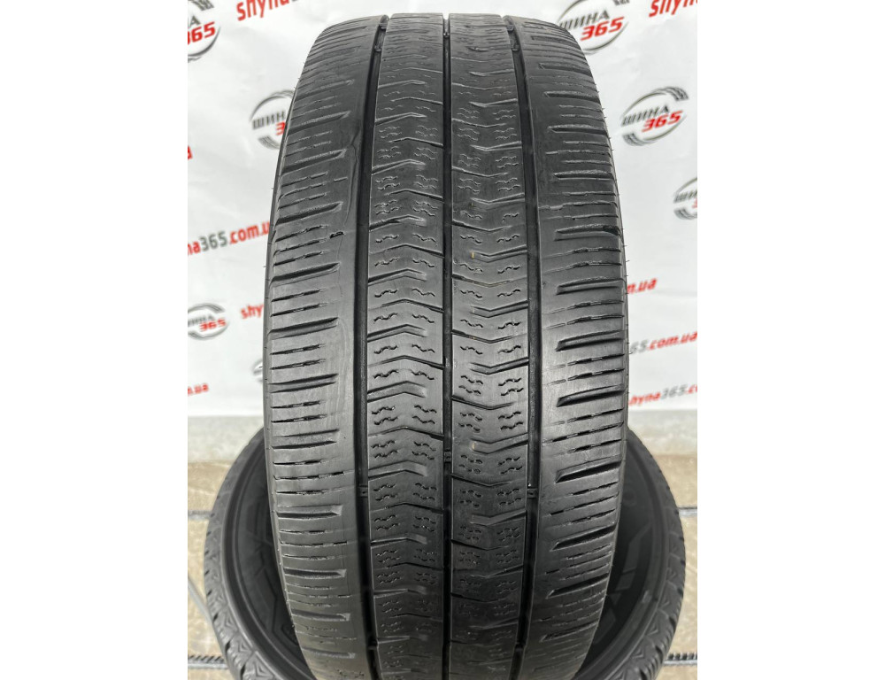 235/65 R16C KUMHO PORTRAN 4S VAN CX11 5mm