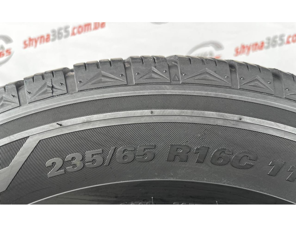 235/65 R16C KUMHO PORTRAN 4S VAN CX11 5mm