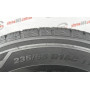 235/65 R16C KUMHO PORTRAN 4S VAN CX11 5mm