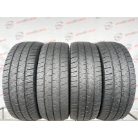 225/65 R16C CONTINENTAL VANCONTACT 4 SEASON 6mm