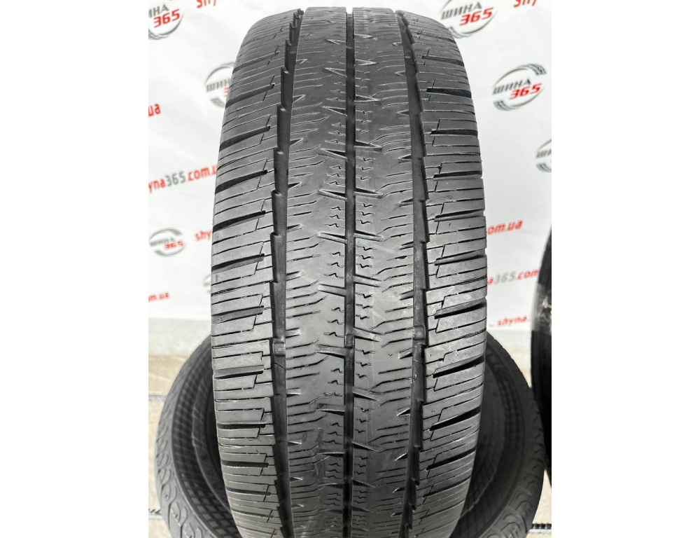 225/65 R16C CONTINENTAL VANCONTACT 4 SEASON 6mm