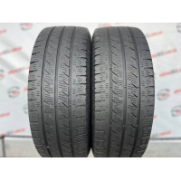 225/65 R16C GOODYEAR VECTOR 4 SEASONS CARGO 4mm