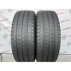 225/65 R16C GOODYEAR VECTOR 4 SEASONS CARGO 4mm