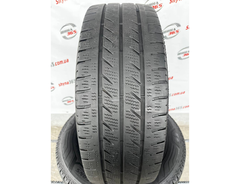 225/65 R16C GOODYEAR VECTOR 4 SEASONS CARGO 4mm