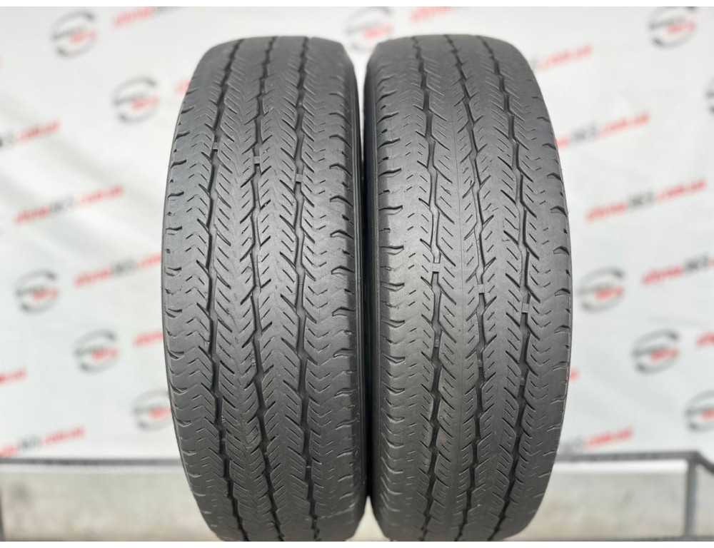 205/75 R16C ONYX NY-AS687 ALL SEASON 5mm