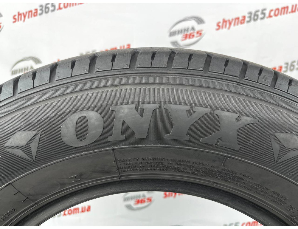 205/75 R16C ONYX NY-AS687 ALL SEASON 5mm