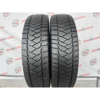 195/75 R16C BRIDGESTONE DURAVIS ALL SEASON 8mm