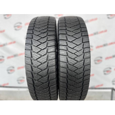 195/75 R16C BRIDGESTONE DURAVIS ALL SEASON 8mm