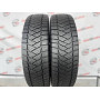 195/75 R16C BRIDGESTONE DURAVIS ALL SEASON 8mm