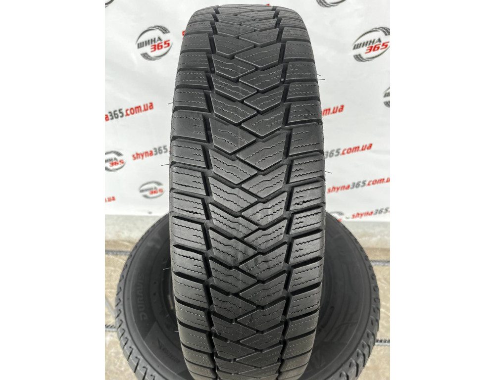 195/75 R16C BRIDGESTONE DURAVIS ALL SEASON 8mm