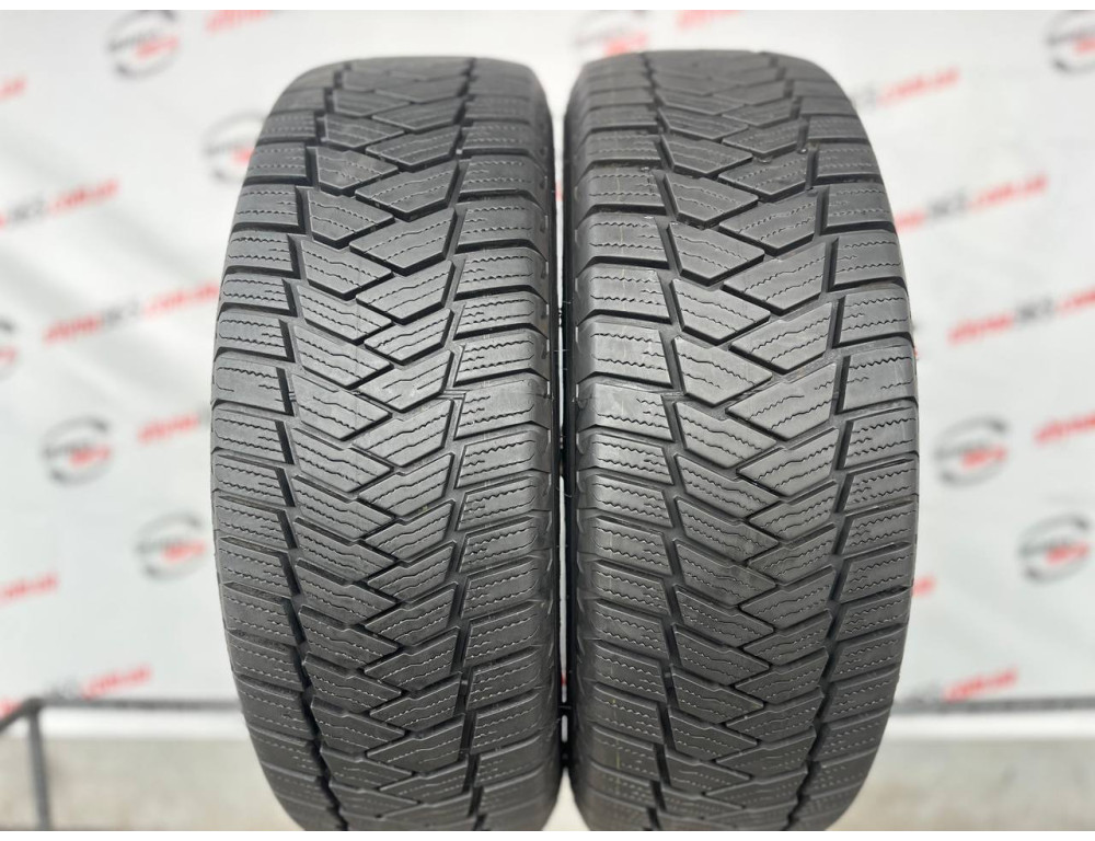 225/65 R16C BRIDGESTONE DURAVIS ALL SEASON 9mm