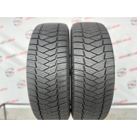 225/65 R16C BRIDGESTONE DURAVIS ALL SEASON 9mm