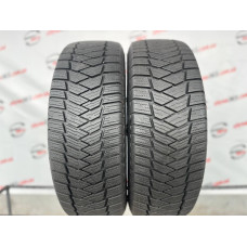 225/65 R16C BRIDGESTONE DURAVIS ALL SEASON 9mm