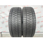 225/65 R16C BRIDGESTONE DURAVIS ALL SEASON 9mm