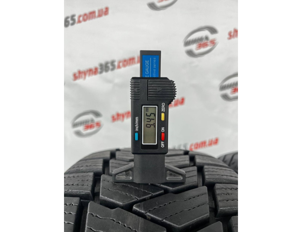 225/65 R16C BRIDGESTONE DURAVIS ALL SEASON 9mm