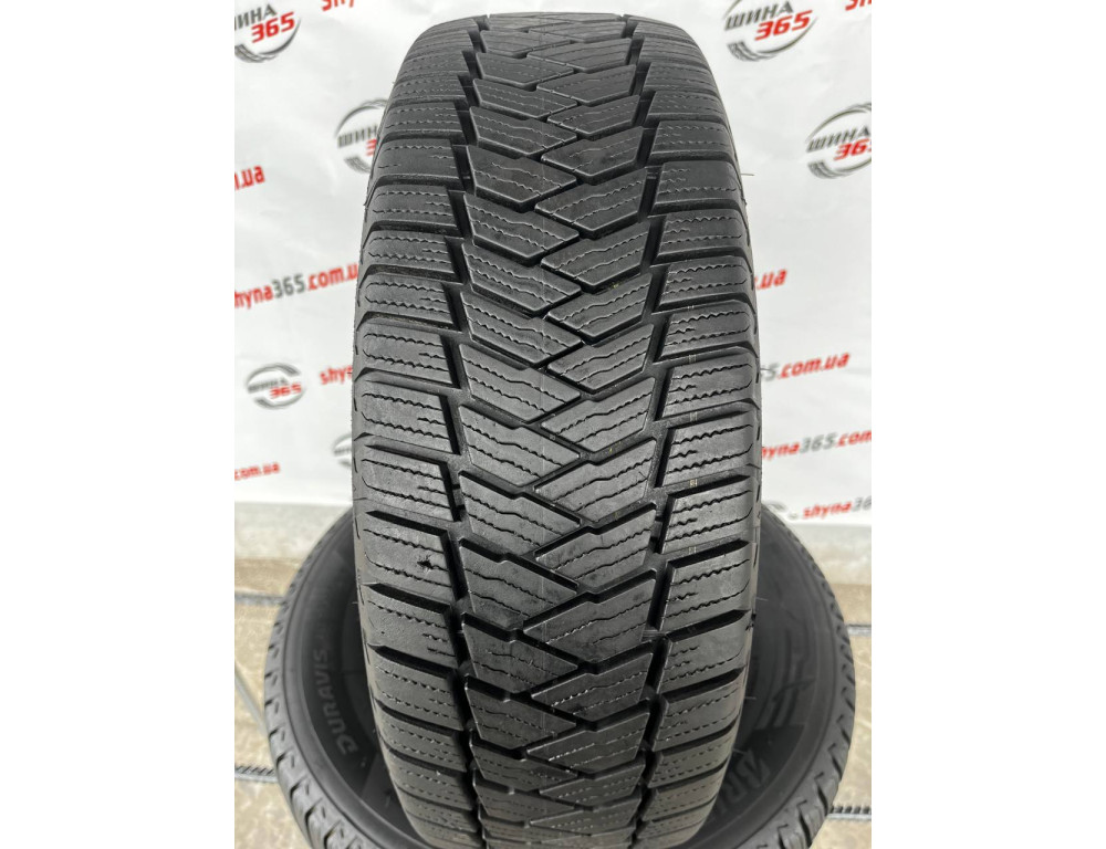 225/65 R16C BRIDGESTONE DURAVIS ALL SEASON 9mm