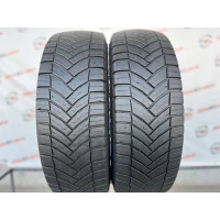 225/75 R16C MICHELIN AGILIS CROSSCLIMATE 6mm