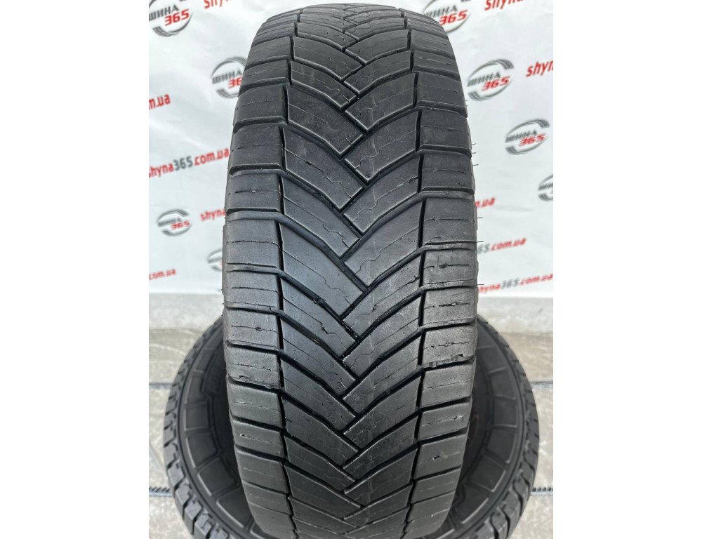 225/75 R16C MICHELIN AGILIS CROSSCLIMATE 6mm