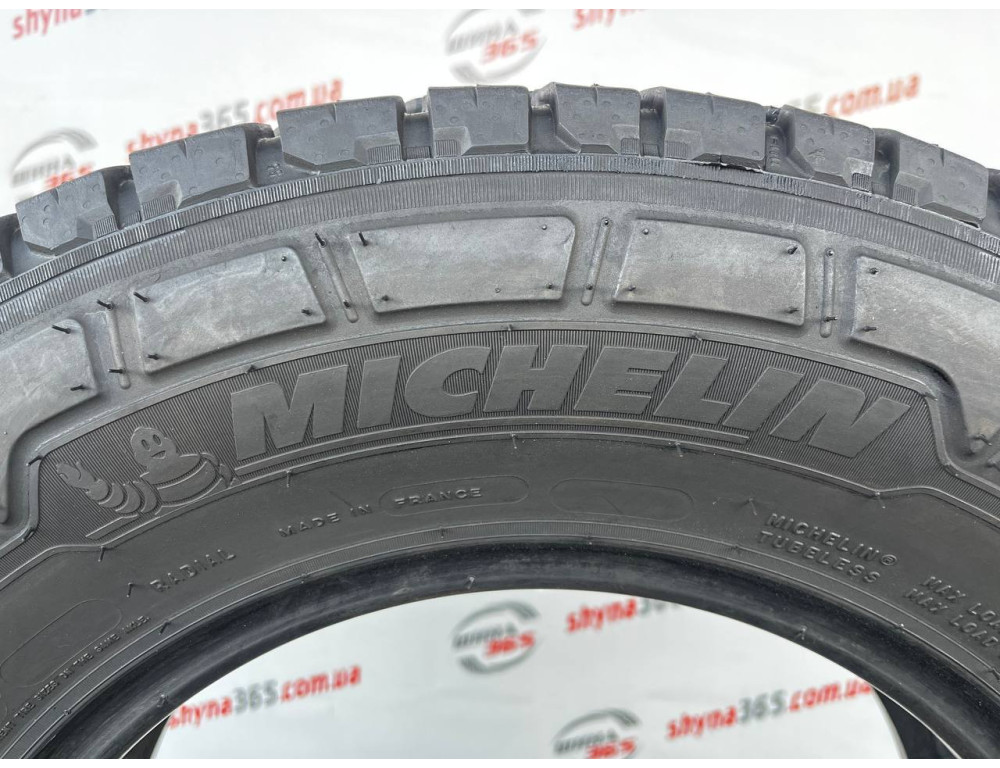 225/75 R16C MICHELIN AGILIS CROSSCLIMATE 6mm