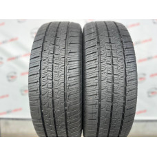 195/60 R16C CONTINENTAL VANCONTACT 4 SEASON 7mm