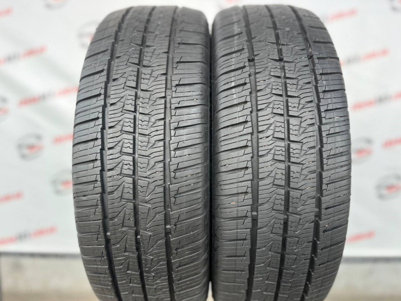 195/60 R16C CONTINENTAL VANCONTACT 4 SEASON 7mm