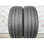 195/60 R16C CONTINENTAL VANCONTACT 4 SEASON 7mm