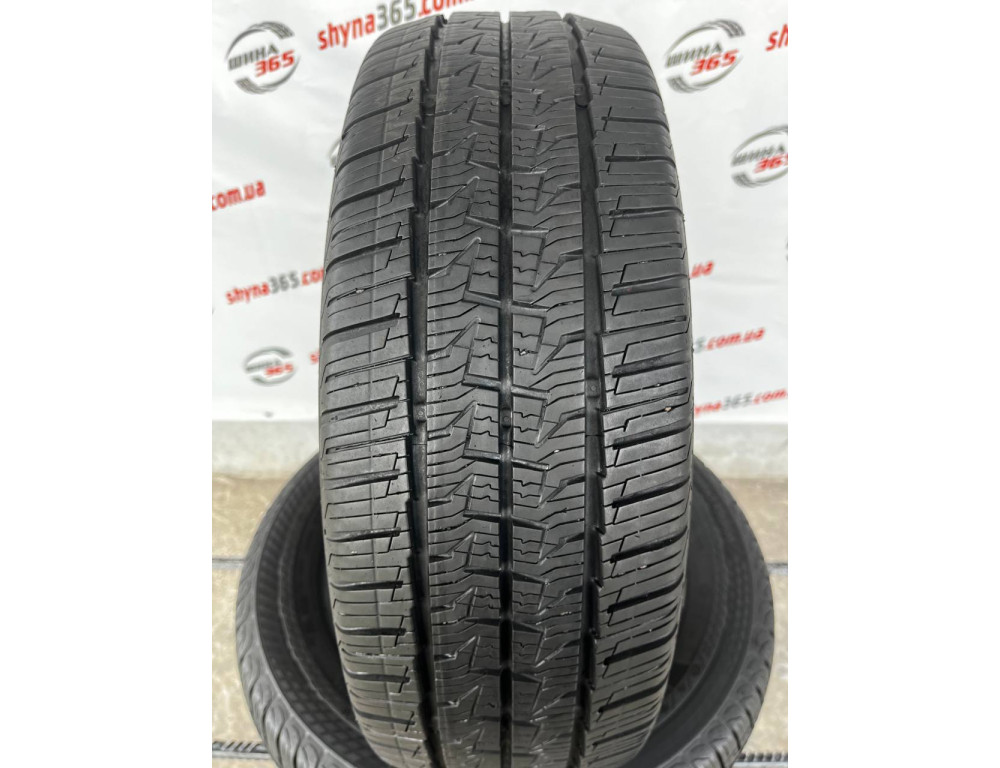 195/60 R16C CONTINENTAL VANCONTACT 4 SEASON 7mm