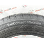 195/60 R16C CONTINENTAL VANCONTACT 4 SEASON 7mm