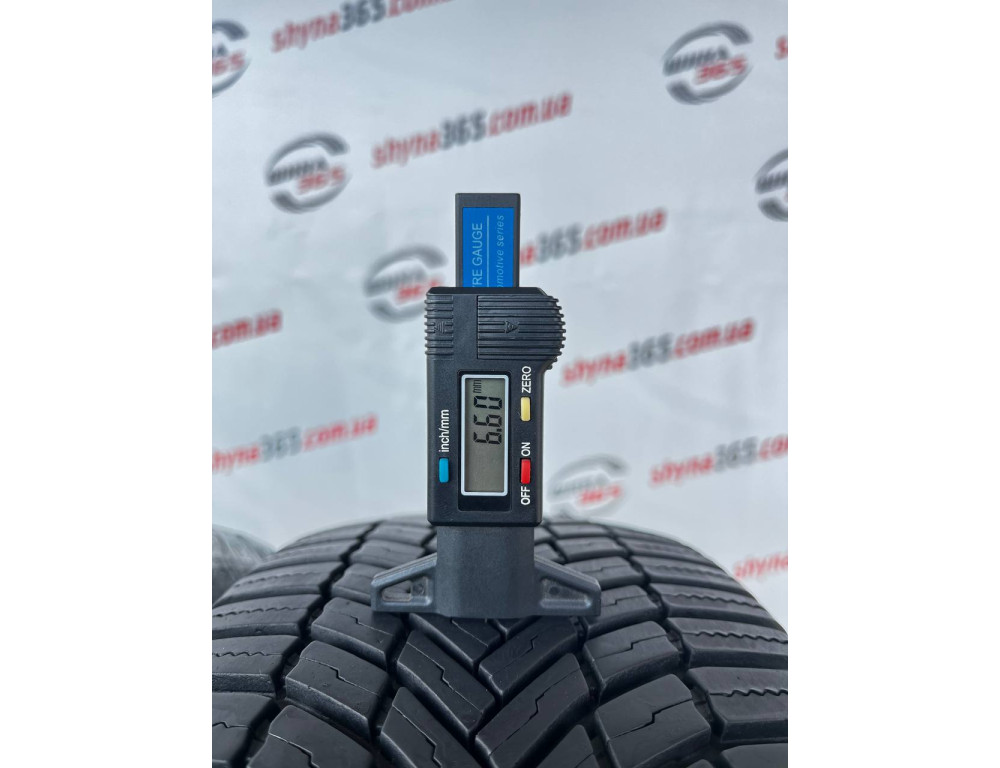 215/65 R16 BRIDGESTONE WEATHERCONTROL A005 EVO 6mm