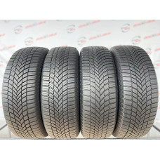 215/65 R16 BRIDGESTONE WEATHERCONTROL A005 EVO 6mm