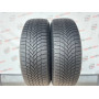 215/65 R16 BRIDGESTONE WEATHERCONTROL A005 EVO 6mm