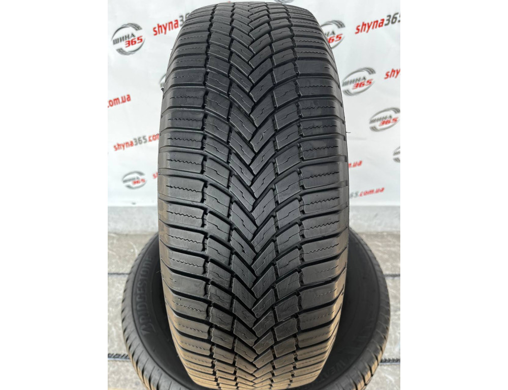 215/65 R16 BRIDGESTONE WEATHERCONTROL A005 EVO 6mm