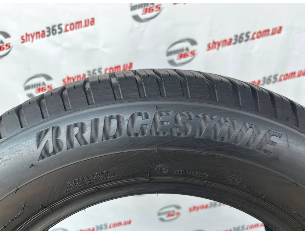 215/65 R16 BRIDGESTONE WEATHERCONTROL A005 EVO 6mm