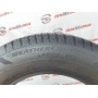 215/65 R16 BRIDGESTONE WEATHERCONTROL A005 EVO 6mm