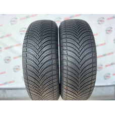 215/65 R16 KLEBER QUADRAXER SUV ALL SEASON 7mm