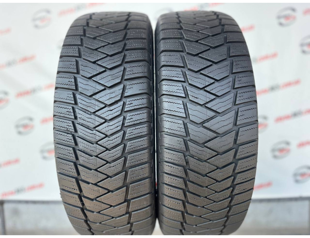 235/65 R16C BRIDGESTONE DURAVIS ALL SEASON 8mm