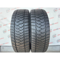 235/65 R16C BRIDGESTONE DURAVIS ALL SEASON 8mm