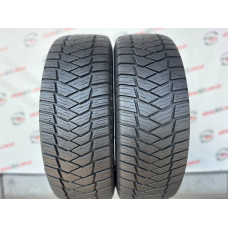 235/65 R16C BRIDGESTONE DURAVIS ALL SEASON 8mm