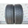 235/65 R16C BRIDGESTONE DURAVIS ALL SEASON 8mm