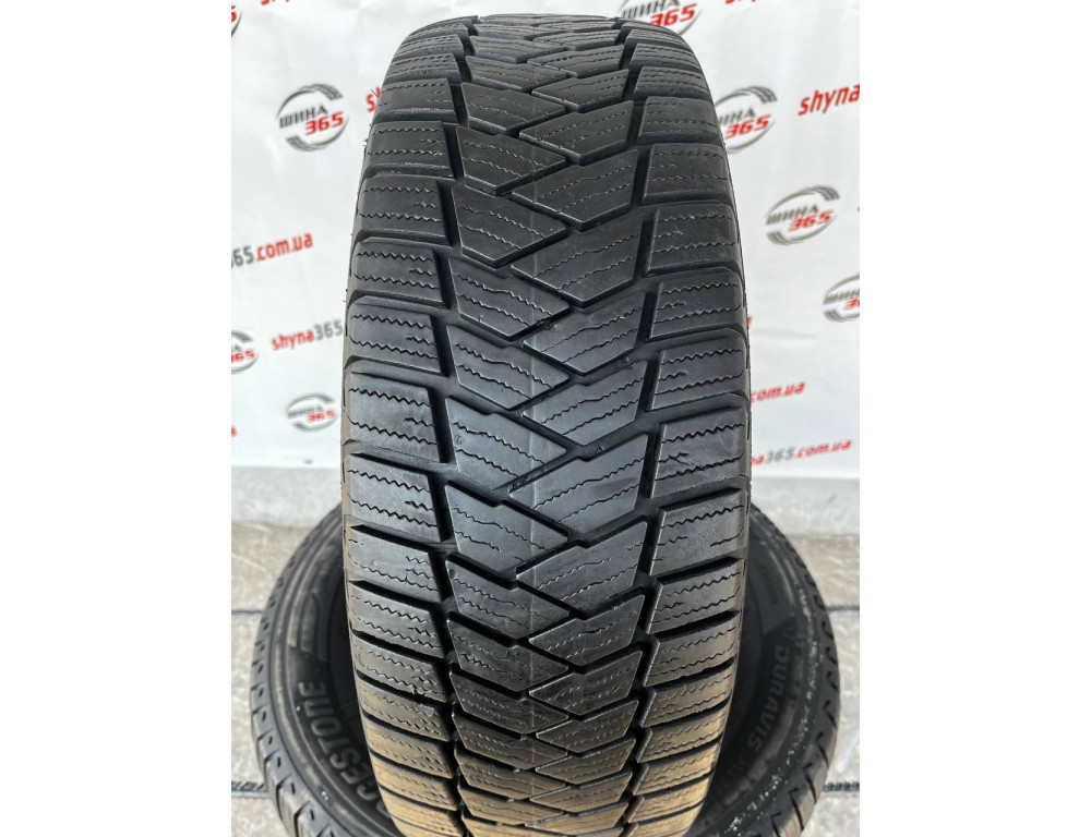 235/65 R16C BRIDGESTONE DURAVIS ALL SEASON 8mm