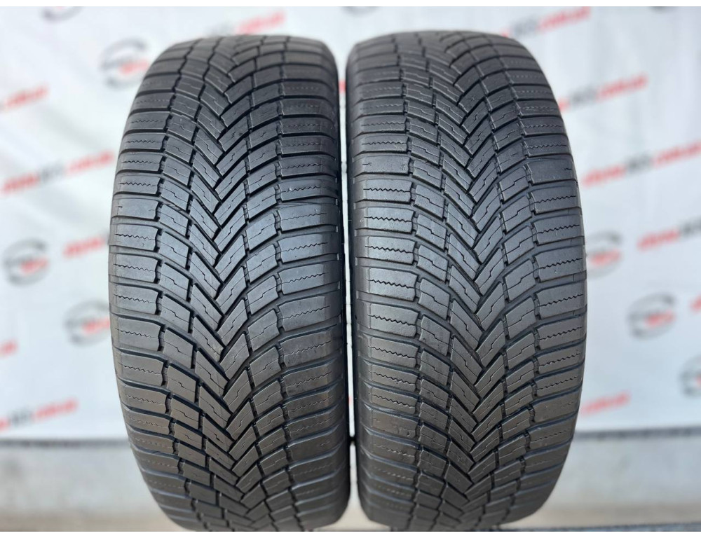 195/55 R16 BRIDGESTONE WEATHERCONTROL A005 5mm