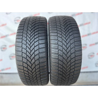 195/55 R16 BRIDGESTONE WEATHERCONTROL A005 5mm