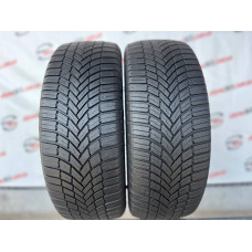 195/55 R16 BRIDGESTONE WEATHERCONTROL A005 5mm