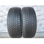 195/55 R16 BRIDGESTONE WEATHERCONTROL A005 5mm