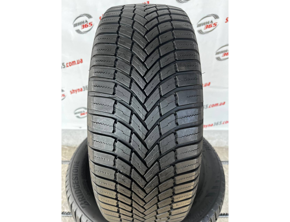 195/55 R16 BRIDGESTONE WEATHERCONTROL A005 5mm