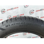 195/55 R16 BRIDGESTONE WEATHERCONTROL A005 5mm