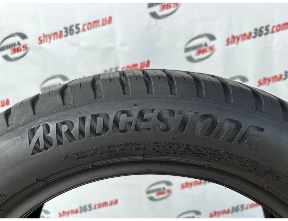 195/55 R16 BRIDGESTONE WEATHERCONTROL A005 5mm