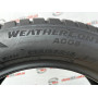 195/55 R16 BRIDGESTONE WEATHERCONTROL A005 5mm