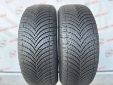 205/55 R16 KLEBER QUADRAXER 3 ALL SEASON 6mm