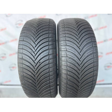 205/55 R16 KLEBER QUADRAXER 3 ALL SEASON 6mm